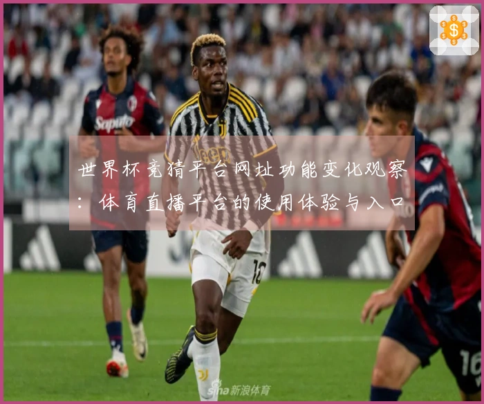 世界杯竞猜平台网址功能变化观察:体育直播平台的使用体验与入口介绍