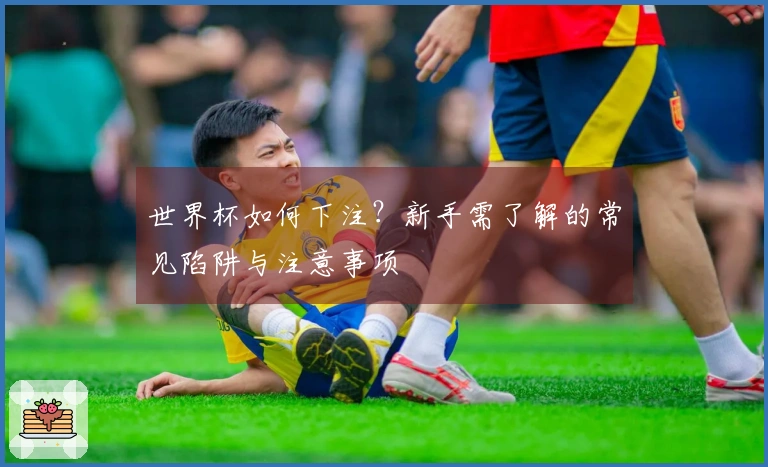 世界杯如何下注?新手需了解的常见陷阱与注意事项
