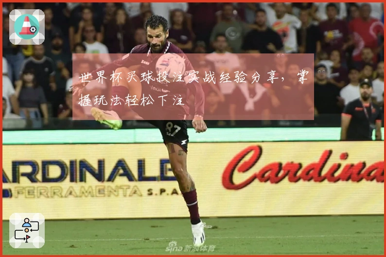 世界杯买球投注实战经验分享，掌握玩法轻松下注
