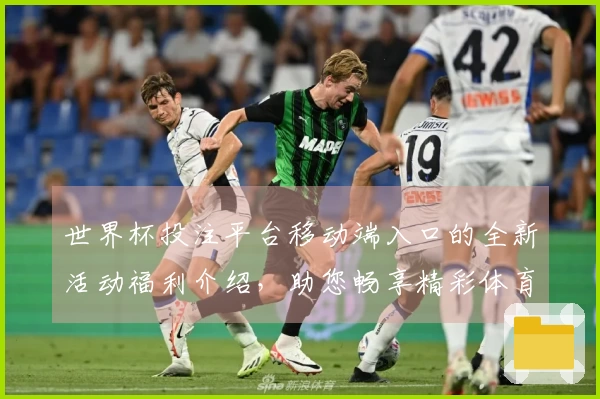 世界杯投注平台移动端入口的全新活动福利介绍，助您畅享精彩体育直播体验