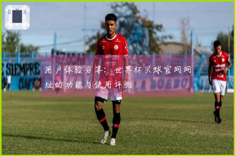 用户体验分享：世界杯买球官网网址的功能与使用评测